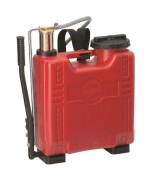 Ferramenta1.com | Pompa plastica nova primavera 16 l pomp ottone - PZ 1