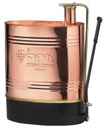 Ferramenta1.com | Pompa rame sx da 16 l - PZ 1