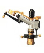 Ferramenta1.com | Irrigatore a settori funny 1 f per area 1074 m2 - PZ 1
