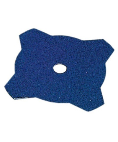 Ferramenta1.com | Disco p/decespugliatore 4 denti da 230 - PZ 1
