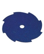 Ferramenta1.com | Disco p/decespugliatore 8 denti da 255 - PZ 1