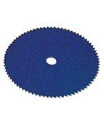 Ferramenta1.com | Disco p/decespugliatore 80 denti da 255 - PZ 1