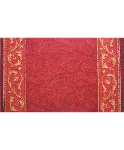 Ferramenta1.com | Passatoia picasso 22 romantic h 67 cm rosso - ML 30