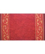 Ferramenta1.com | Passatoia picasso 22 romantic h 67 cm rosso - ML 30