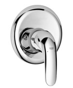 Ferramenta1.com | Grohe euroeco miscelatore incasso doccia - PZ 1