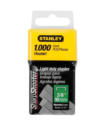 Ferramenta1.com | Piranha stanley 1-tra206t (x70210) conf. punte 10 mm. - PZ 1