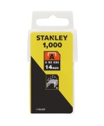 Ferramenta1.com | Piranha stanley 1-tra209t (x70214) conf. punte 14 mm. - PZ 1