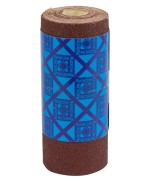 Ferramenta1.com | Rt carta vetro pesante h115 gr.120  2 m - RT 5