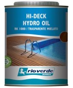 Ferramenta1.com | Rioverde rk 1000 olio allacqua 0,750 l trasparente - PZ 6