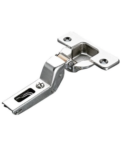 Ferramenta1.com | CERNIERA SALICE C2AAP99 COLLO 17 SENZA BASETTA - ...