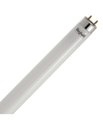Ferramenta1.com | Beghelli led tubo t8  9w 56231  60 cm fredda 6500k - PZ 25