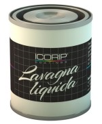 Ferramenta1.com | Smalto lavagna liquida 125 ml nero - PZ 6