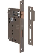 Ferramenta1.com | Patent serratura bronzata agb q.8/70 40 mm - PZ 5