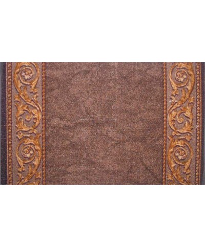 Ferramenta1.com | Passatoia picasso 22 romantic h 67 cm marrone - ML 30