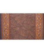 Ferramenta1.com | Passatoia picasso 22 romantic h 67 cm marrone - ML 30