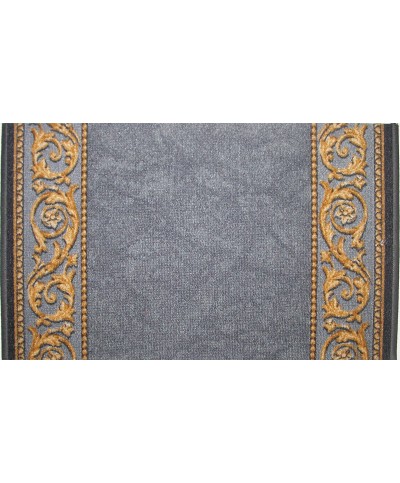 Ferramenta1.com | Passatoia picasso 22 romantic h 67 cm grigio - ML 30