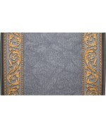 Ferramenta1.com | Passatoia picasso 22 romantic h 67 cm grigio - ML 30