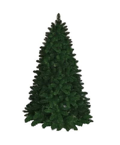 Ferramenta1.com | Albero di natale alpino top cm. 150-352 - PZ 1