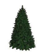 Ferramenta1.com | Albero di natale alpino top cm. 150-352 - PZ 1