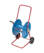 Ferramenta1.com | Carrello avvolgitubo  50 m art.11.08 - PZ 1