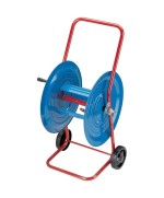 Ferramenta1.com | Carrello avvolgitubo 100 m art.11.12 - PZ 1