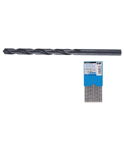 Ferramenta1.com | Punta hss  prolungata d  5,5 mm - PZ 10