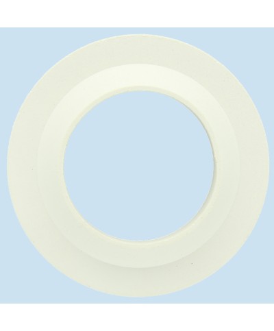 Ferramenta1.com | Guarnizione conica in gomma bianca gr.1.1/4 - PZ 25