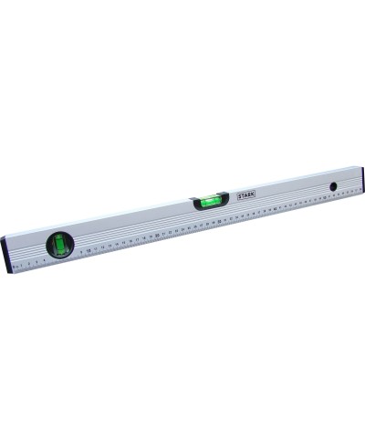 Ferramenta1.com | Livella a 2 bolle stark  50 cm - PZ 1