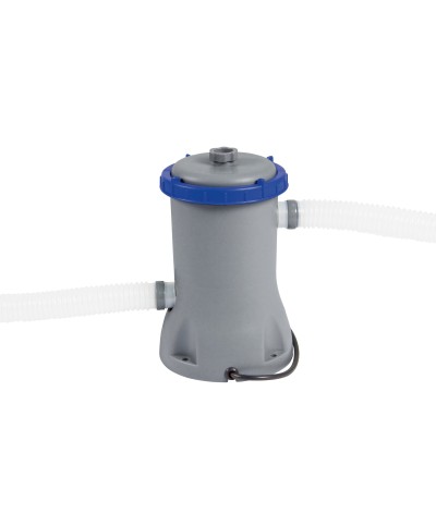 Ferramenta1.com | Pompa filtrante per piscina 2006 l/h cod58383 - PZ 1