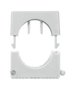 Ferramenta1.com | Fischer fissacavi nylon sch d 16/23 mm - PZ 50