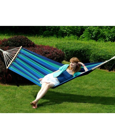 Ferramenta1.com | Amaca c/legno singola - PZ 1