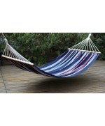 Ferramenta1.com | Amaca c/legno doppia - PZ 1