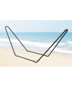 Ferramenta1.com | Telaio in acciaio per amaca 1 posto - PZ 1