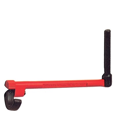 Ferramenta1.com | Pinza p/rubinetti s. ego 118 10/32 mm 235 mm* - PZ 1