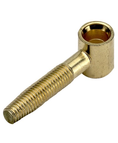 Ferramenta1.com | Cavallotto tipo anuba aste cremon acc ott 14 mm - PZ 100