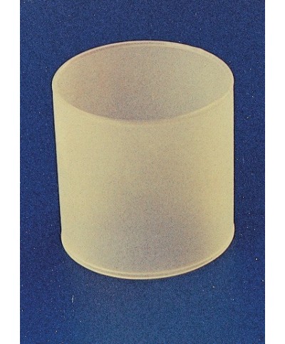 Ferramenta1.com | Vetro per lampada a gas 100w ricambio - PZ 4