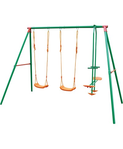 Ferramenta1.com | Altalena a 3 tiri mod.sgn-01h - PZ 1