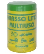 Ferramenta1.com | Grasso al litio universale da 1000 ml - PZ 1