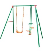 Ferramenta1.com | Altalena a 2 tiri mod.sgn-02h - PZ 1