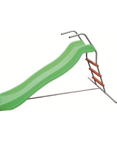 Ferramenta1.com | Scivolo bambini sl-02 piccolo 102x188xh110 cm - PZ 1