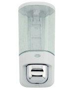 Ferramenta1.com | Dosasapone liquido 1 posto bianco* - PZ 4