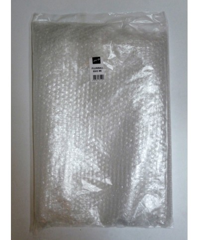 Ferramenta1.com | Telo a bolli per imballo  0,5x  3  m - RT 1