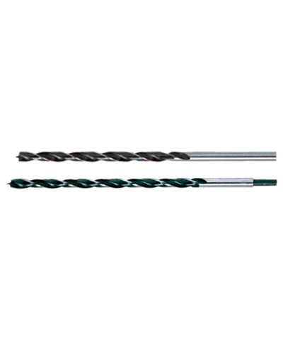 Ferramenta1.com | Punta elicoidale p/legno d  6x245 mm - PZ 1