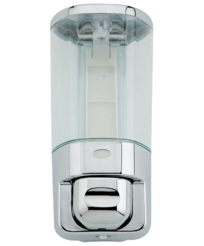 Ferramenta1.com | Dosasapone liquido 1 posto cromo - PZ 4