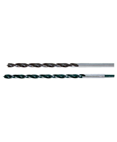 Ferramenta1.com | Punta elicoidale p/legno d 12x245 mm - PZ 1