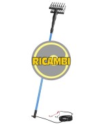 Ferramenta1.com | J-sky olive fg.6 tubo all.interno - PZ 1