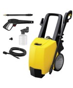 Ferramenta1.com | Idropulitrice a caldo 100/145bar advanced 1108 - PZ 1