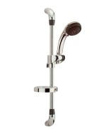 Ferramenta1.com | Saliscendi 60 cm america d 25 c/portas groenland - PZ 4