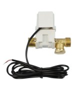 Ferramenta1.com | Elettrovalvola per pannello solare termico - PZ 1