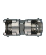 Ferramenta1.com | Ani 12/a raccordo di giunzione attacco 1/4 - PZ 10